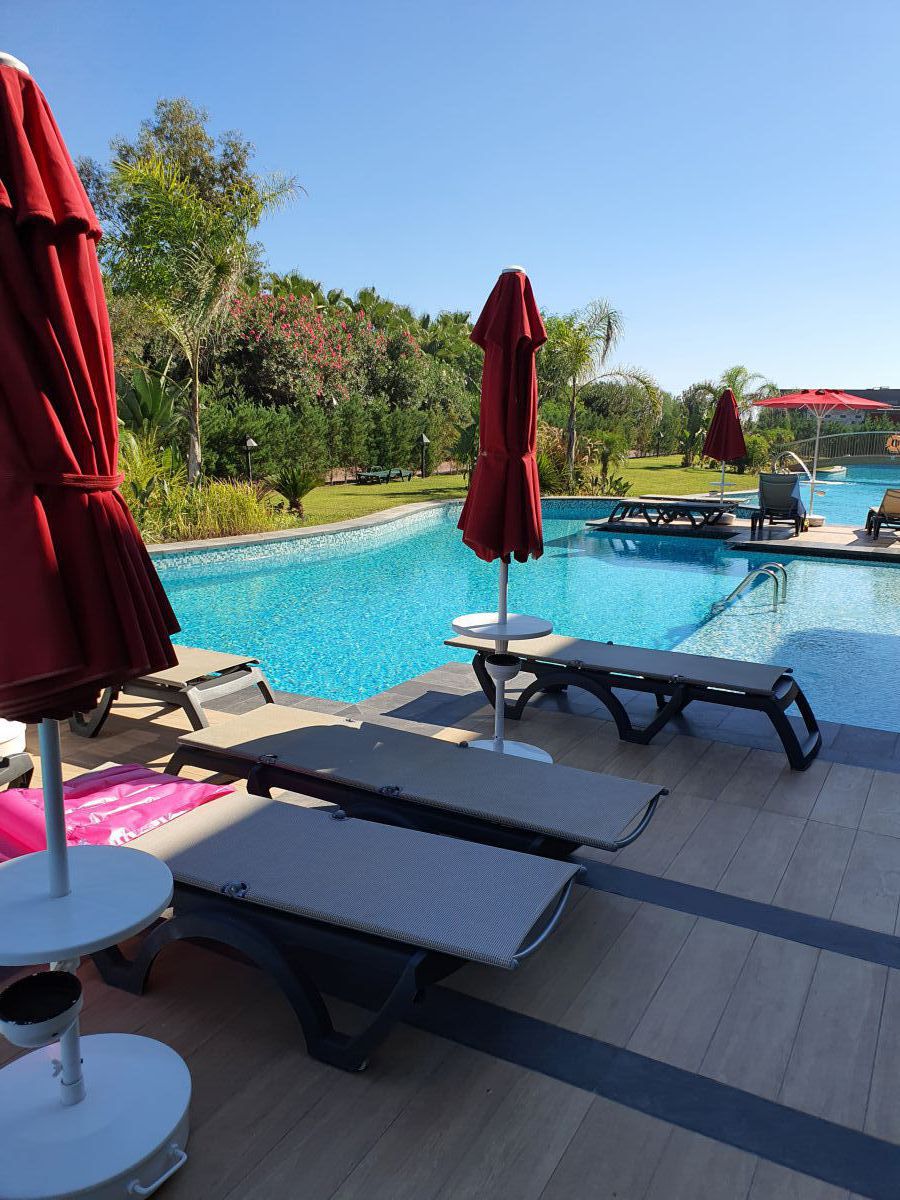 imagini hotel MEGASARAY 2021